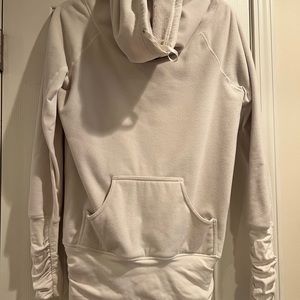 Lululemon fleece top